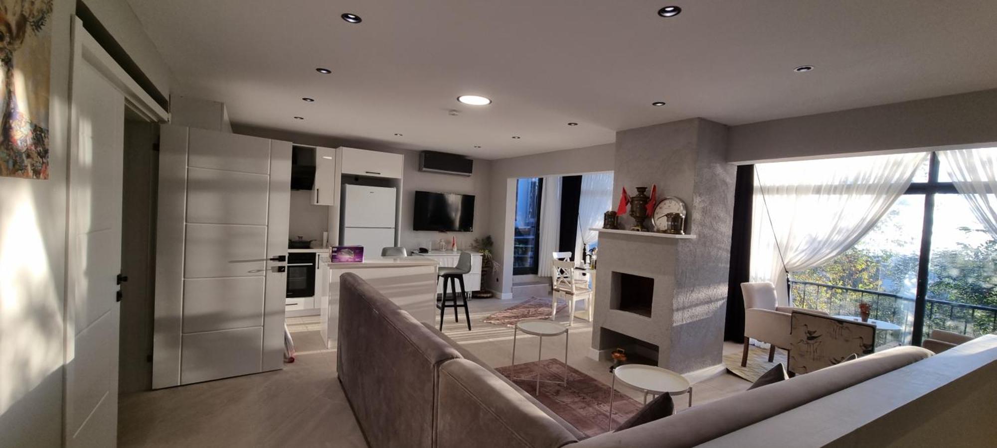 Vesta Resort Butik Hotel — Fotoğraflar 3