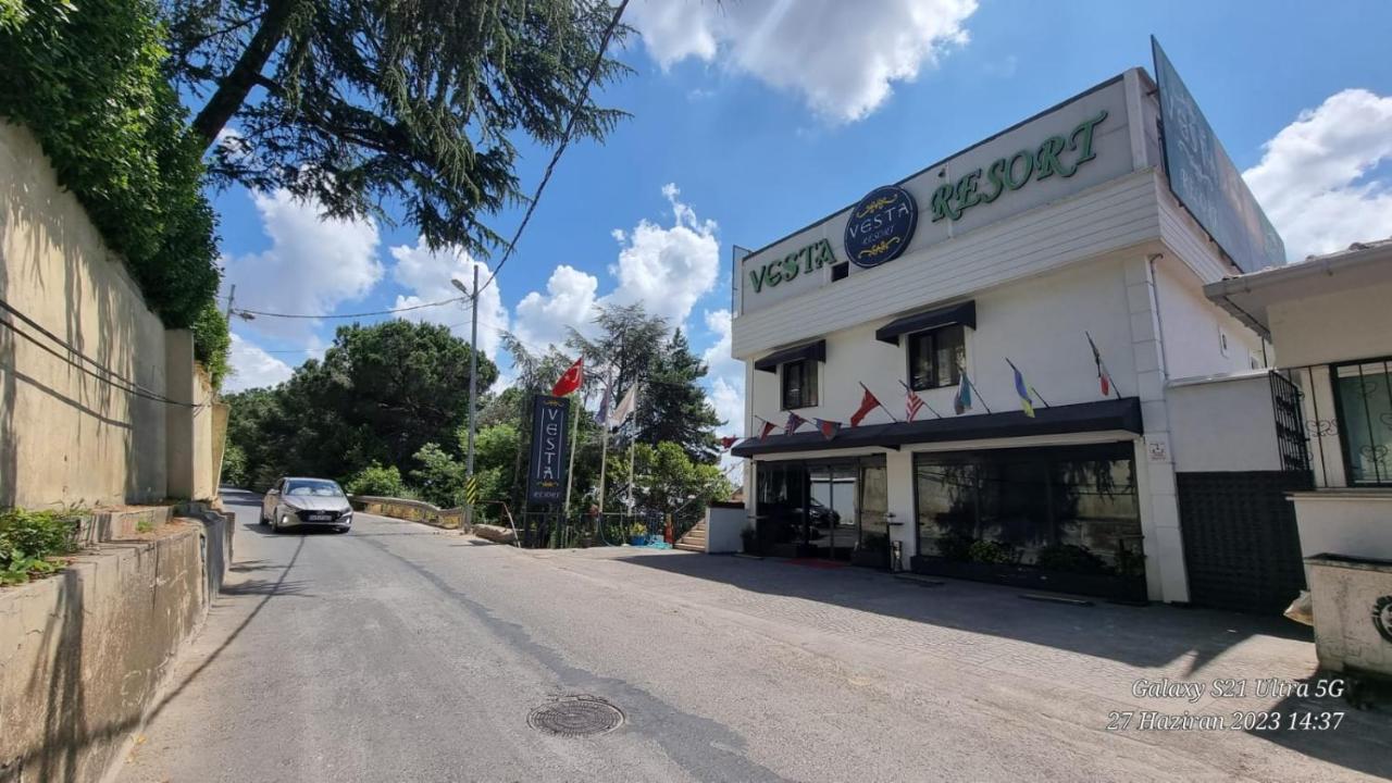Vesta Resort Butik Hotel — Fotoğraflar 2